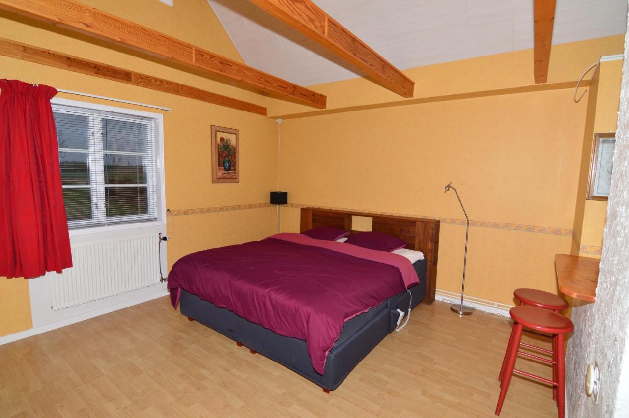 Hustugu Gard Villa Orsundsbro Kültér fotó